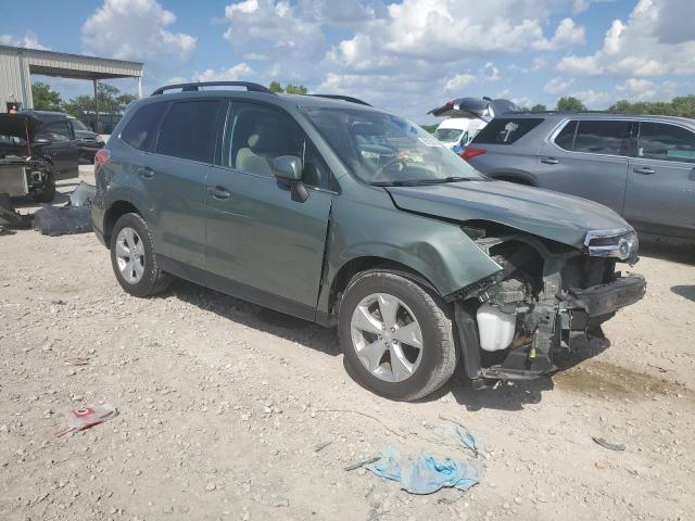2015 SUBARU FORESTER 2 - JF2SJARC8FH491020