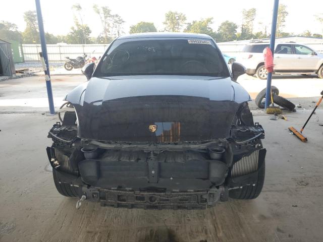 2016 PORSCHE CAYENNE S WP1AB2A28GLA96235