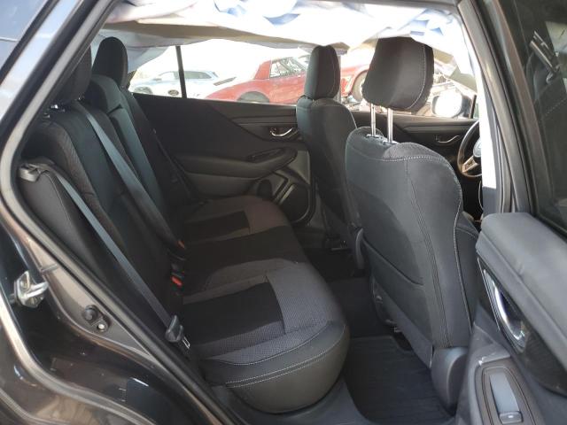 2025 SUBARU OUTBACK PR 4S4BTADC0S3105743