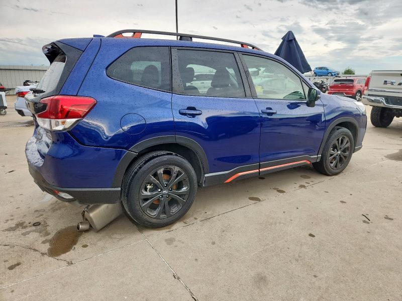 2023 SUBARU FORESTER SPORT JF2SKAJCXPH461155