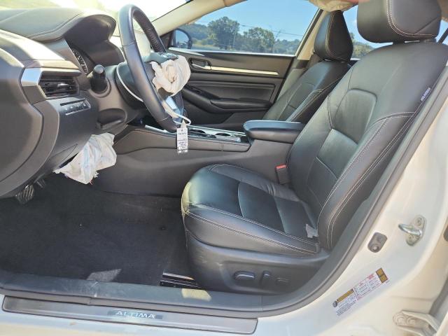 2022 NISSAN ALTIMA PLATINUM 1N4BL4FW9NN300686
