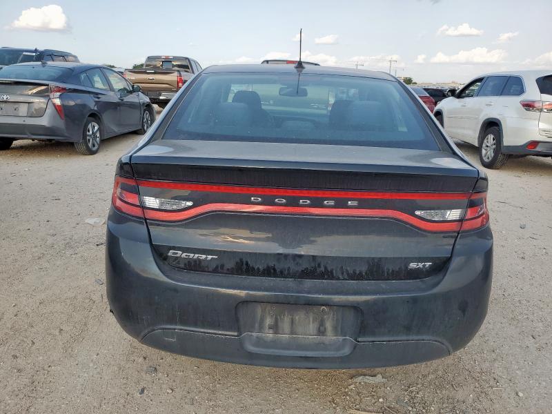 2016 DODGE DART SXT S 1C3CDFFA9GD816104