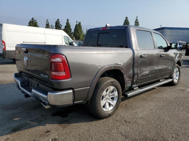 2022 RAM 1500 LARAM 1C6SRFJT7NN193551