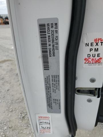 2022 DODGE CHARGER SX 2C3CDXBG7MH624940