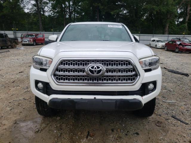 2017 TOYOTA TACOMA DOU - 5TFCZ5AN6HX102075