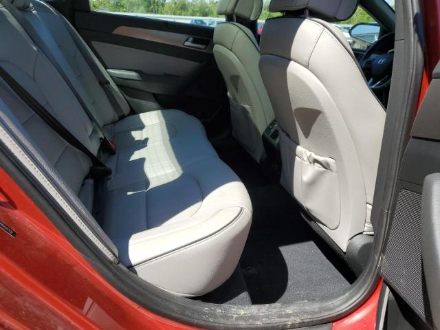2017 HYUNDAI SONATA SPO - 5NPE34AB4HH547436