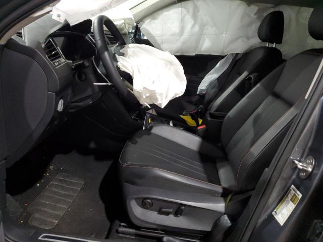 2024 VOLKSWAGEN TIGUAN WOL 3VV6B7AX5RM230590