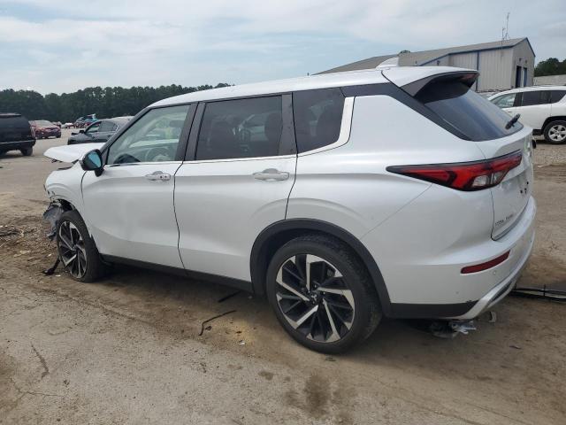 2022 MITSUBISHI OUTLANDER SE #3282509862