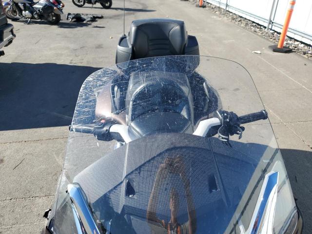 2012 CAN-AM SPYDER ROA 2BXJBRC19CV000345