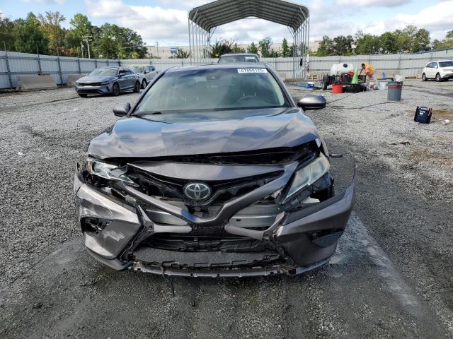 2019 TOYOTA CAMRY L - 4T1B11HK9KU846359