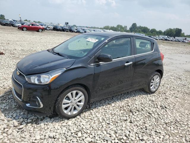 CHEVROLET SPARK 2LT