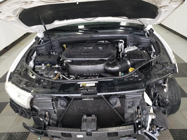 2019 DODGE DURANGO SX 1C4RDHAG2KC604463