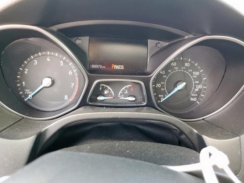 2018 FORD FOCUS TITA 1FADP3J20JL261827