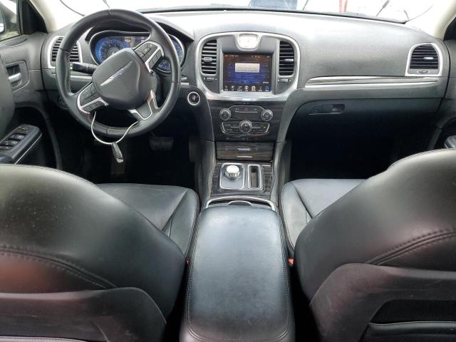 2015 CHRYSLER 300 LIMITE 2C3CCAAG8FH749370