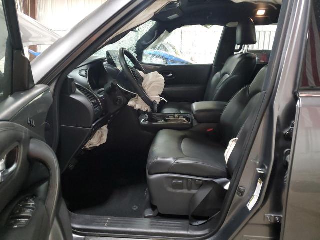 2023 NISSAN ARMADA SL JN8AY2BB0P9835873