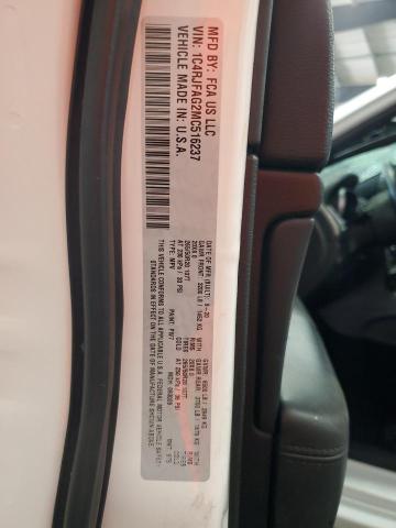 2021 JEEP GRAND CHER 1C4RJFAG2MC516237