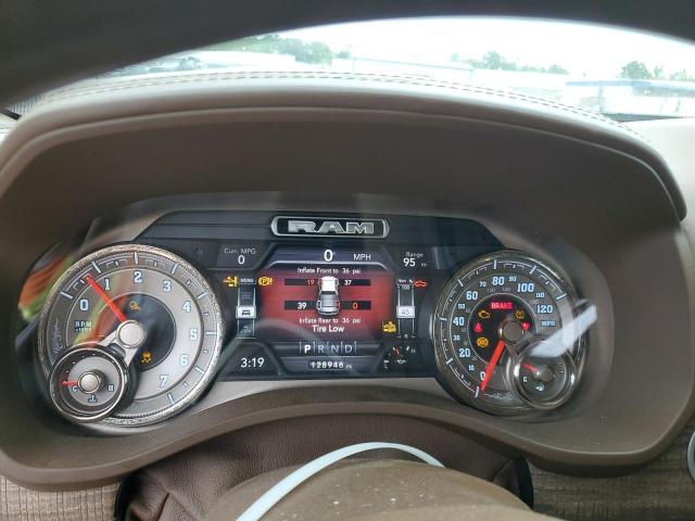 2019 RAM 1500 LONGHORN 1C6SRFKT0KN682271