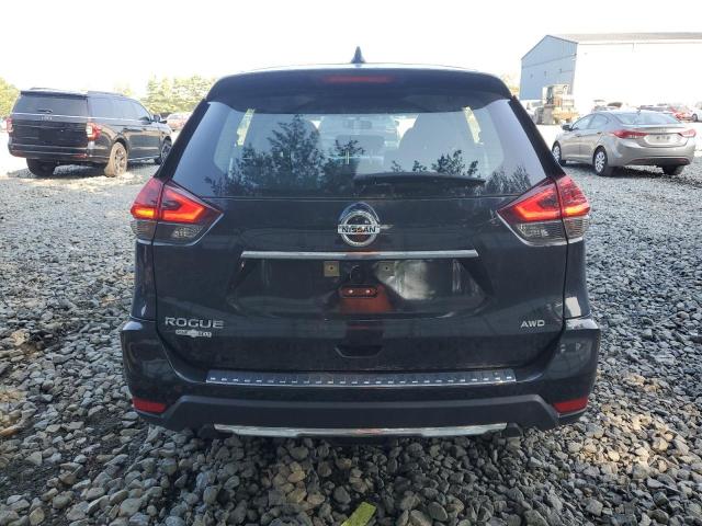 2018 NISSAN ROGUE S KNMAT2MV1JP530631
