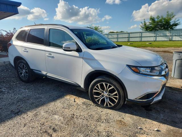 2016 MITSUBISHI OUTLANDER SE JA4AZ3A36GZ062331