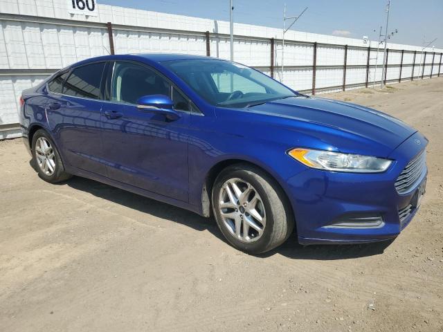2016 FORD FUSION SE - 3FA6P0H79GR358463