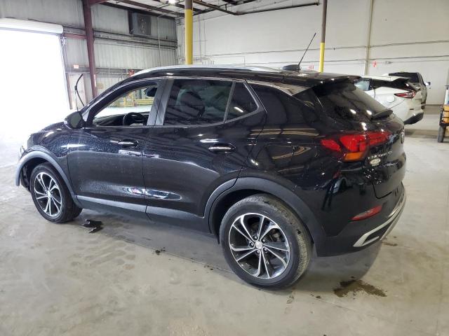 2021 BUICK ENCORE GX SELECT KL4MMDS27MB081532