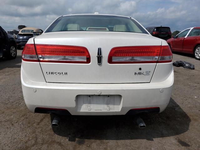 2012 LINCOLN MKZ - 3LNHL2GC5CR824064