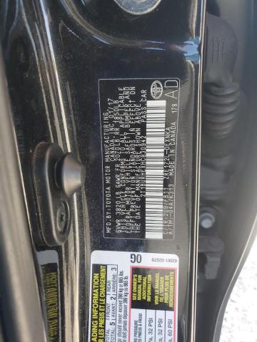 2017 TOYOTA COROLLA L 2T1BURHEXHC830942