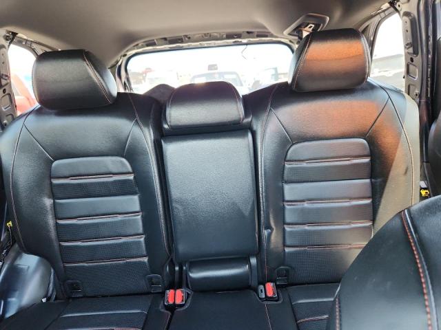 2025 HONDA CR-V SPORT 7FARS6H85SE062047