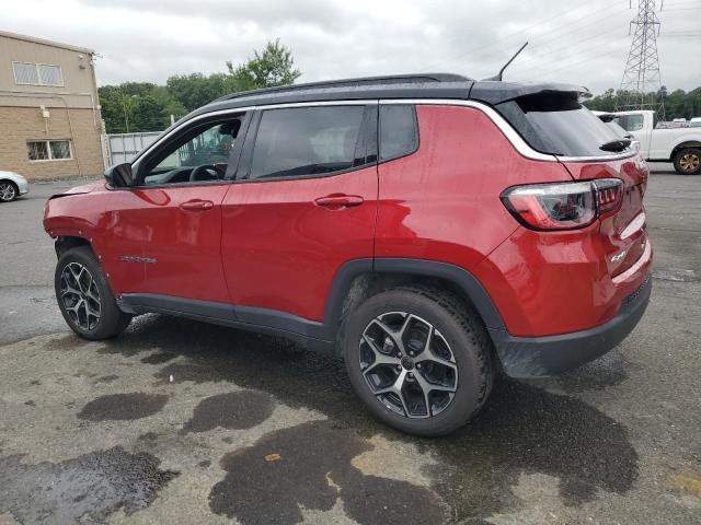 2025 JEEP COMPASS LI 3C4NJDCN7ST557088