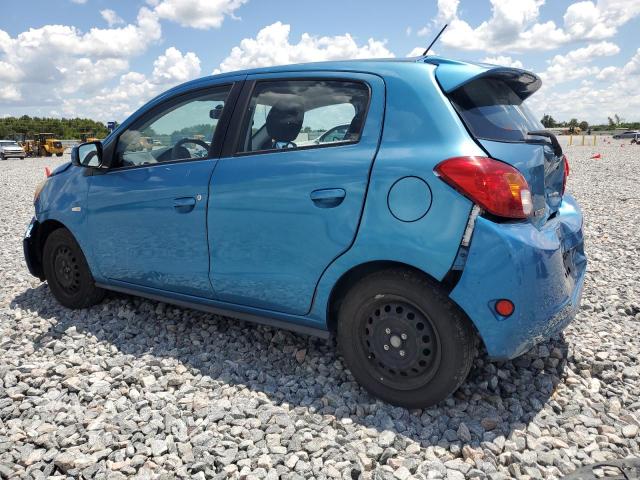 2015 MITSUBISHI MIRAGE DE ML32A3HJ3FH014363