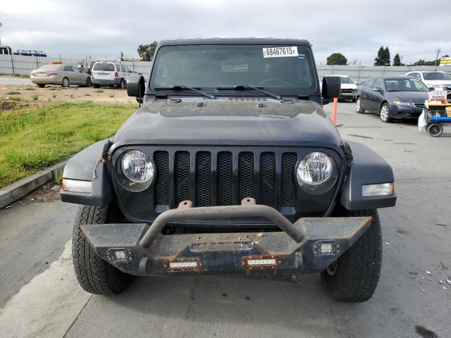 2019 JEEP WRANGLER SPORT 1C4GJXAGXKW579272