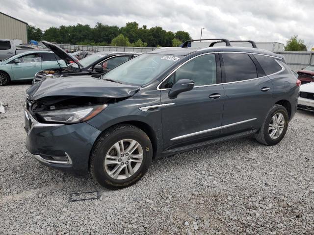 2018 BUICK ENCLAVE PREMIUM 5GAEVBKW1JJ143069
