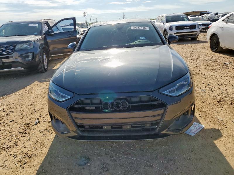 2021 AUDI A4 PREMIUM WAUABAF43MA087033