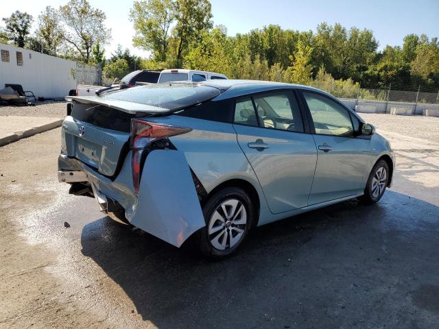 2018 TOYOTA PRIUS JTDKBRFU3J3063109