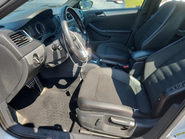 2013 VOLKSWAGEN JETTA GLI - 3VW467AJXDM273026