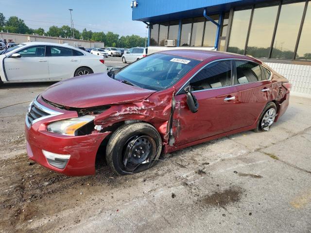 2014 NISSAN ALTIMA 2.5 - 1N4AL3AP5EN350832