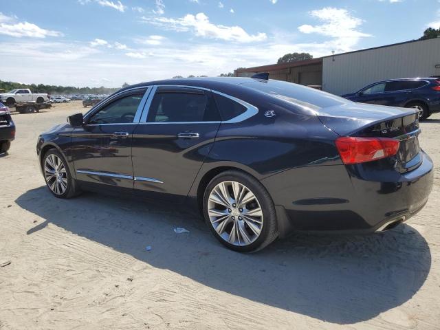 2018 CHEVROLET IMPALA PRE 2G1125S38J9102018