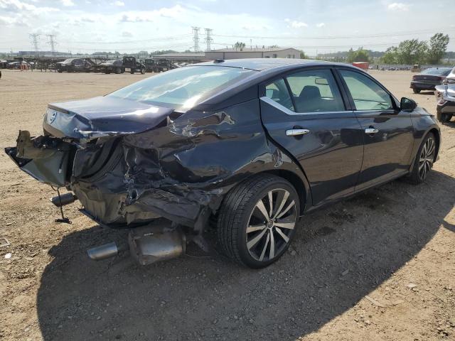 2020 NISSAN ALTIMA PLA 1N4BL4FW2LC146539