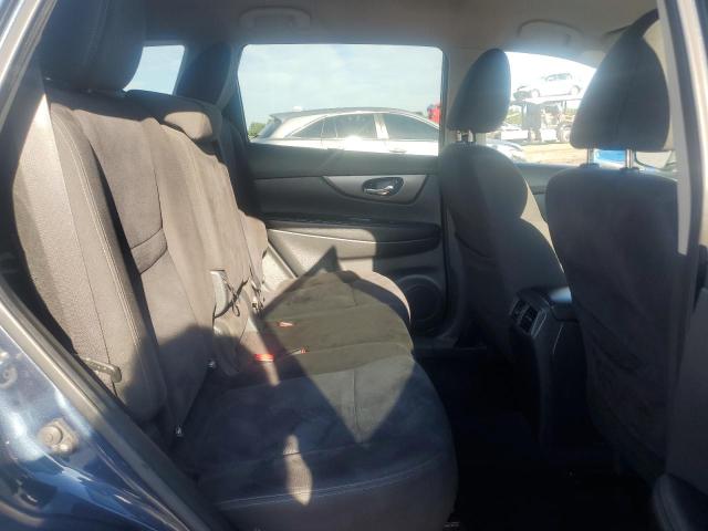 2015 NISSAN ROGUE S - KNMAT2MV8FP591806