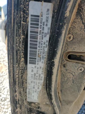2016 RAM 1500 SLT - 1C6RR7LT0GS137716