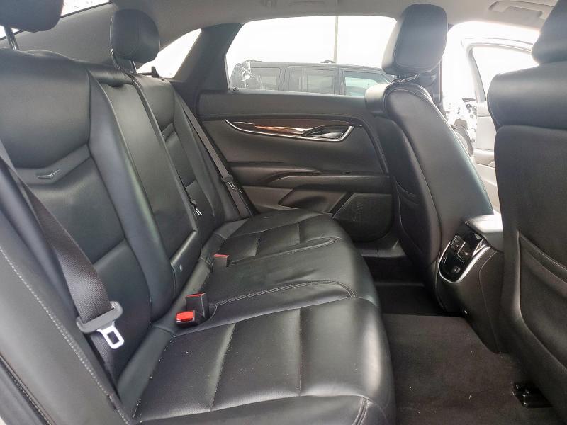 2017 CADILLAC XTS LUXURY 2G61M5S30H9152197