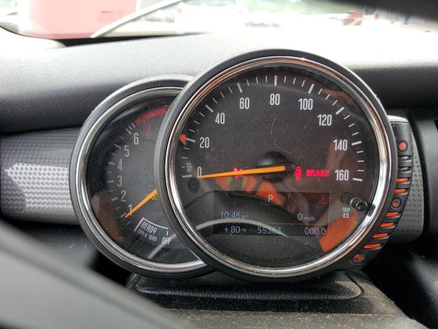 2015 MINI COOPER WMWXS5C5XFT833581