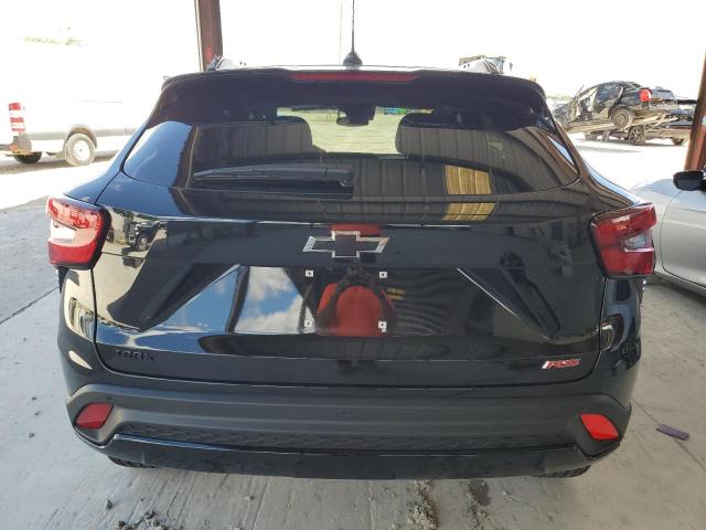 2025 CHEVROLET TRAX 2RS KL77LJEP6SC135516