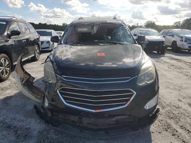 2016 CHEVROLET EQUINOX LT - 2GNALCEK8G1112932