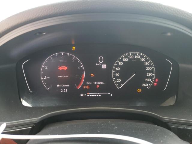 2022 HONDA CIVIC LX - 2HGFE2F22NH101139