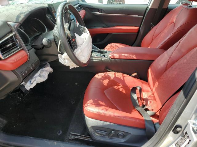 2024 TOYOTA CAMRY XSE 4T1K61BK1RU111749