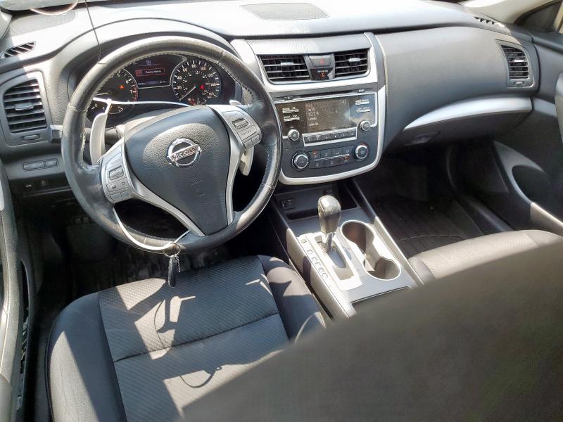 2016 NISSAN ALTIMA 2.5 1N4AL3AP4GC181756