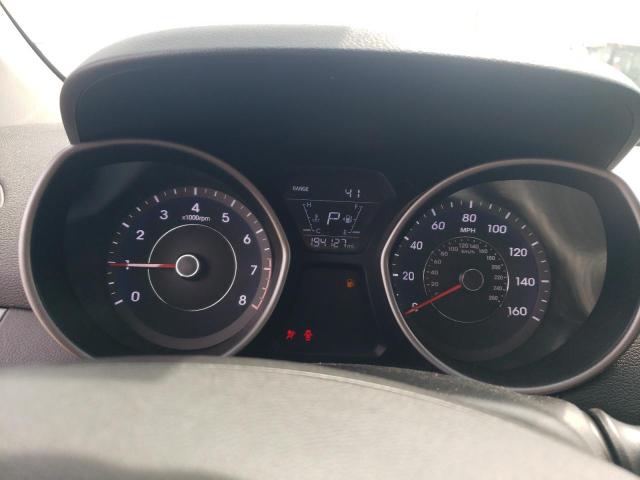 2015 HYUNDAI ELANTRA SE - 5NPDH4AE6FH607074