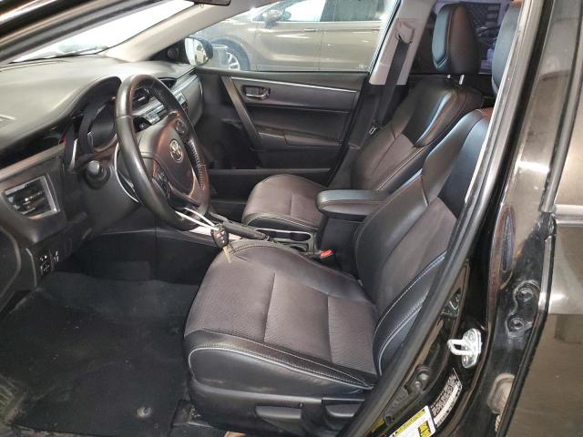 2015 TOYOTA COROLLA L 2T1BURHE3FC371444
