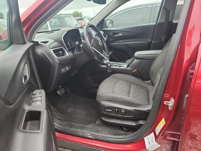 2019 CHEVROLET EQUINOX LT 2GNAXUEV6K6268905